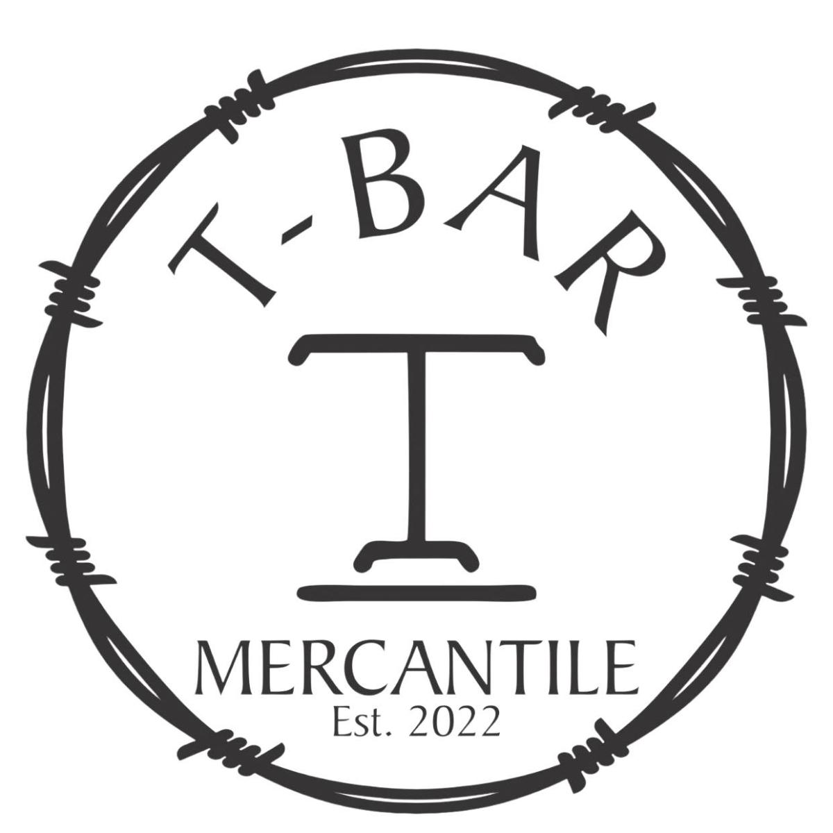 T-Bar Mercantile - Sedan KS, 67361