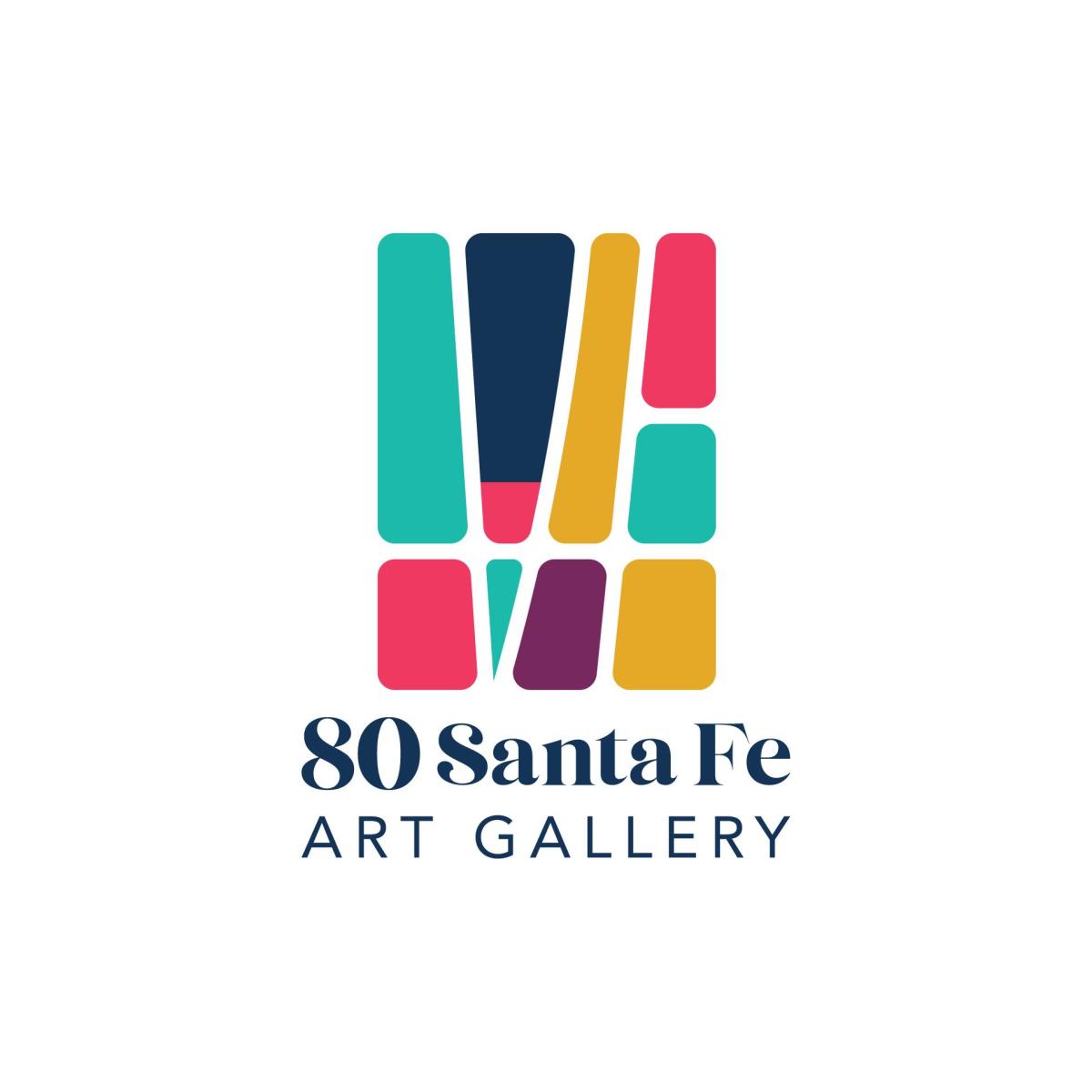 80 Santa Fe Art Gallery Overland Park KS, 66204