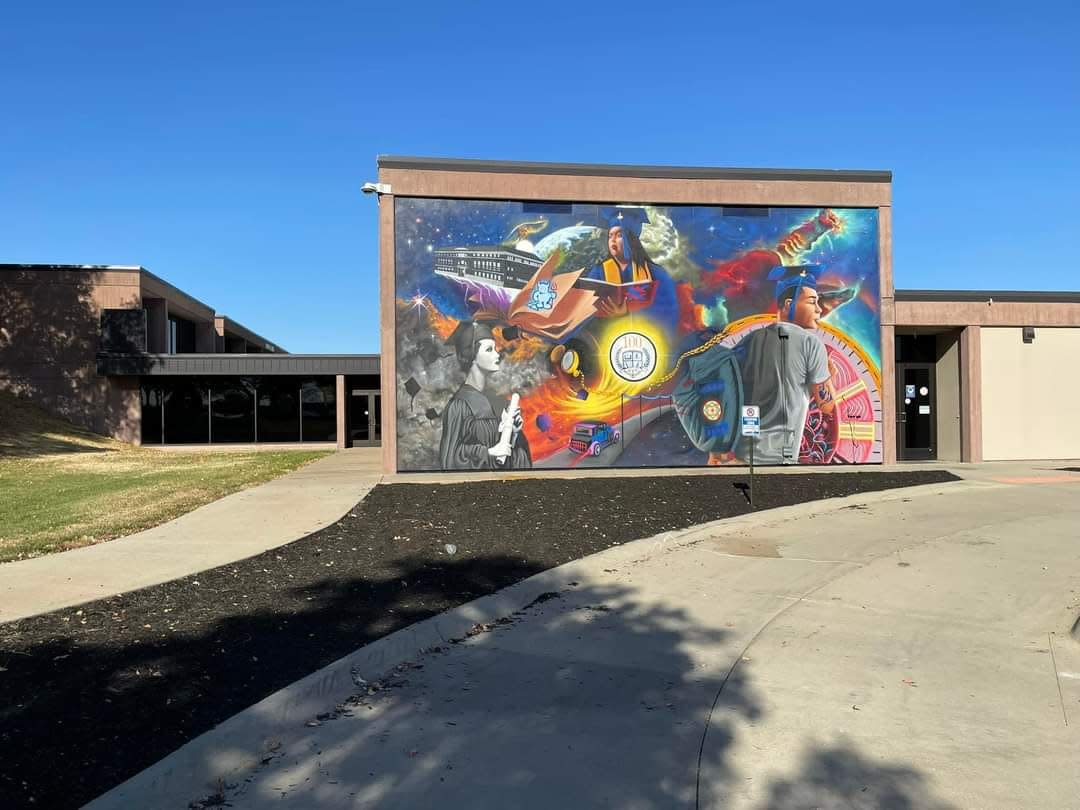 The Kansas City Community College Art Gallery Kansas City KS, 66112