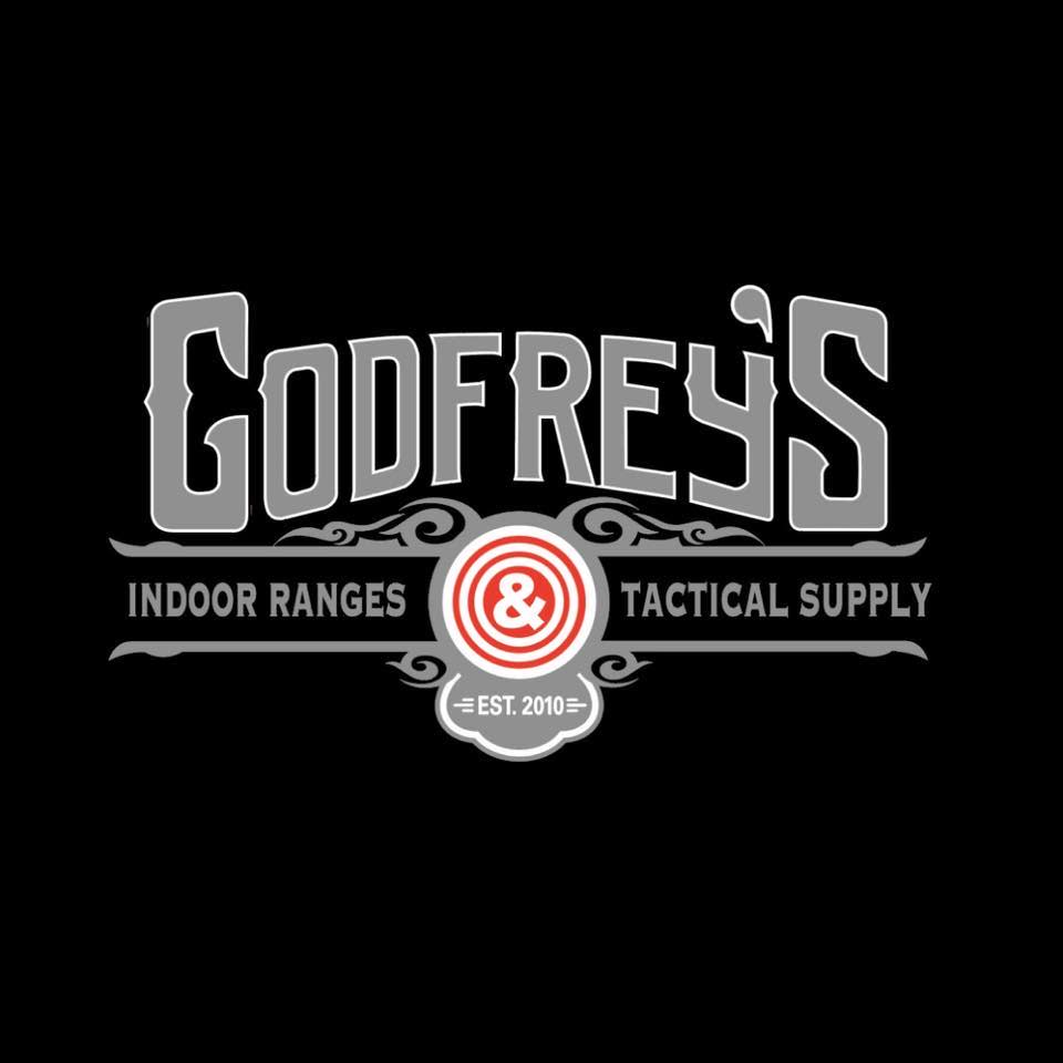 Godfrey's Indoor Shooting and Tactical Supply Junction City KS, 66441