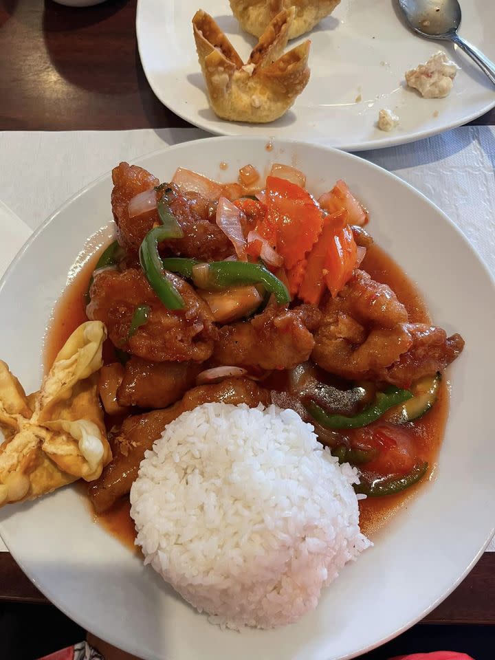 Thai Tradition Wichita KS, 67208