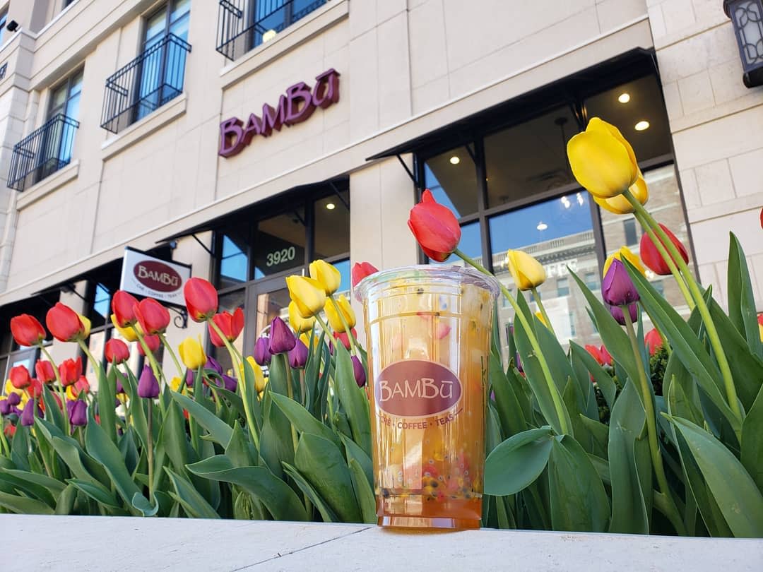 Bambu Desserts and Drinks Kansas City KS, 66103