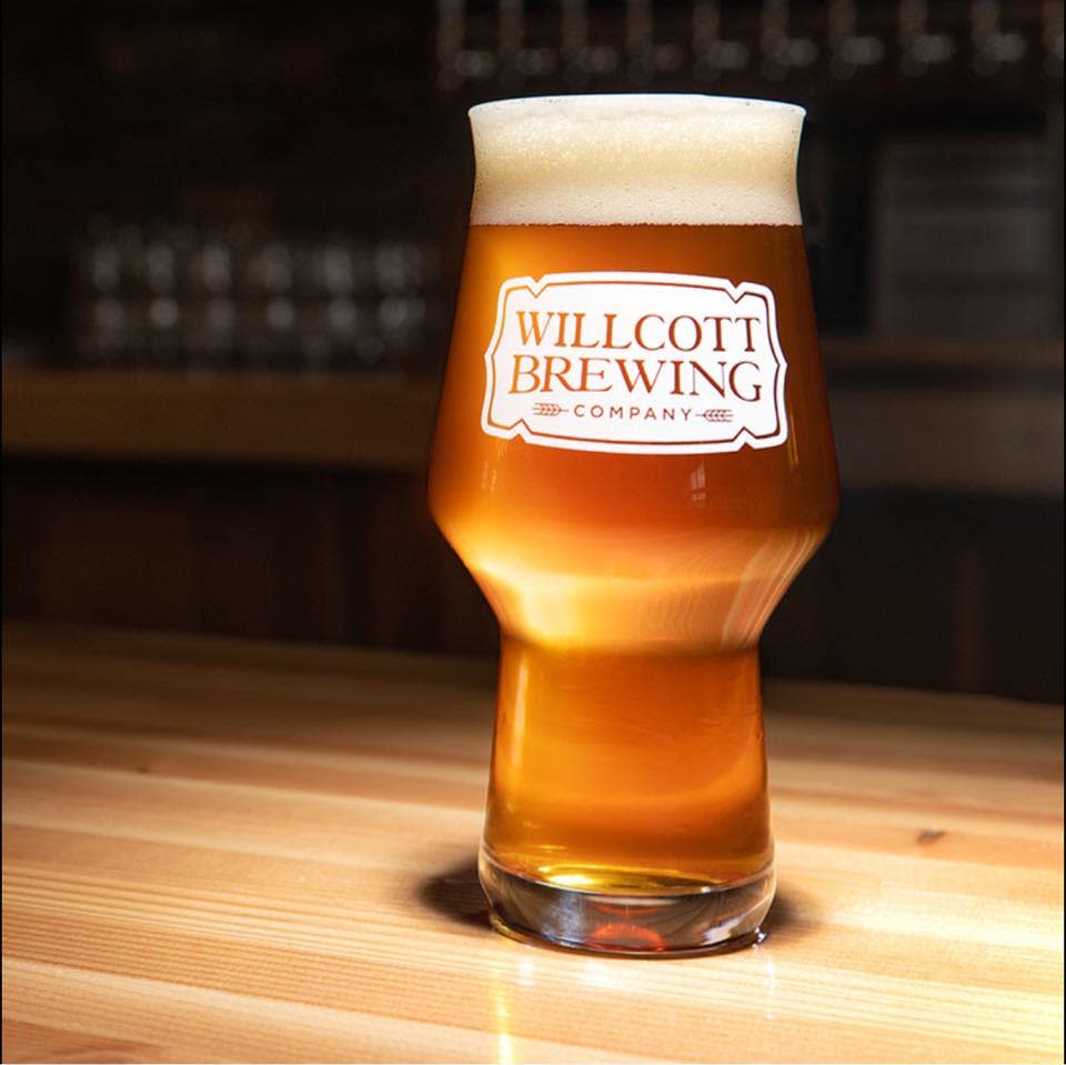 Willcott Brewing Company Leavenworth Leavenworth KS, 66048