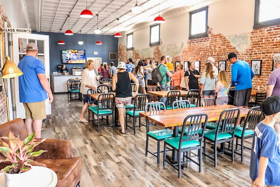 The Knuckle Sandwiches