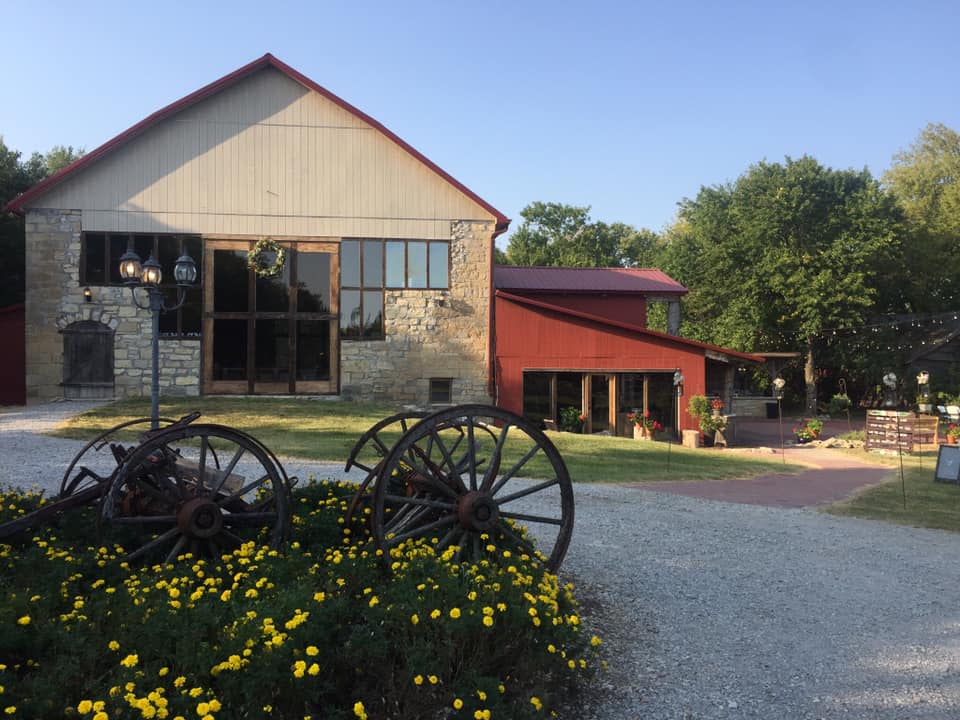 Barns at Timber Creek LLC Winfield KS, 67156