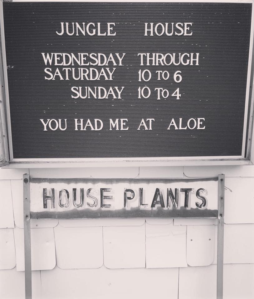 Jungle House Lawrence KS, 66044