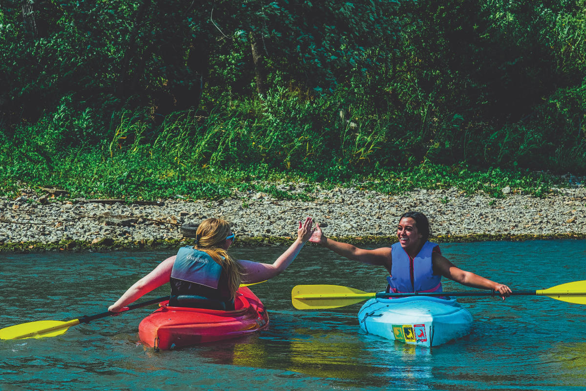 Council Grove Lake Campground Council Grove KS, 66846