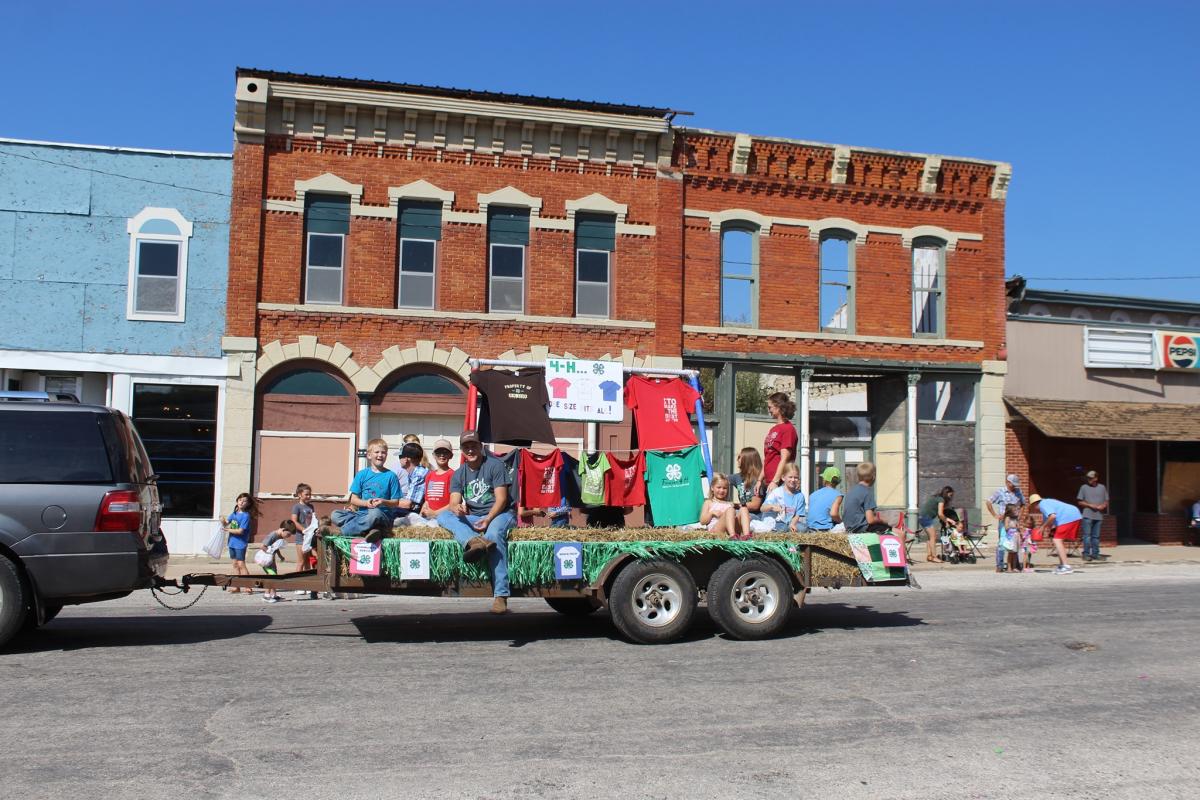 Burden Dayz Burden KS, 67019