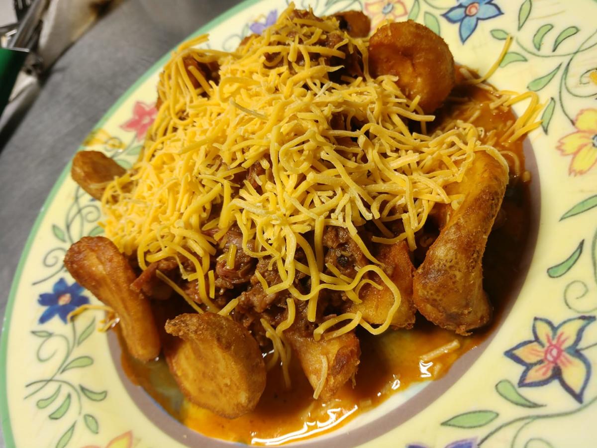 Cozy Tavern Ness City KS, 67560