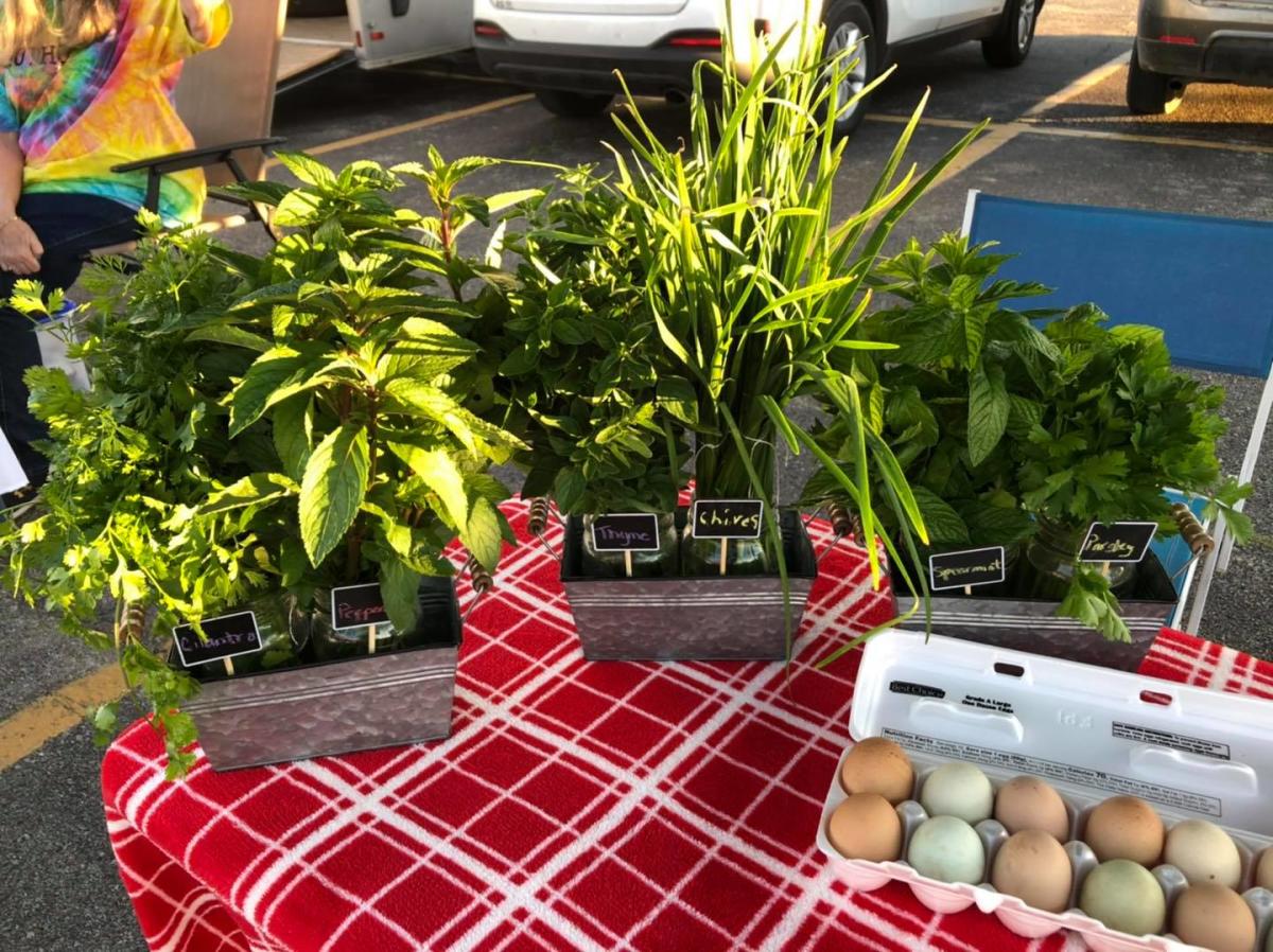 Abilene Farmers Market Abilene KS, 67410