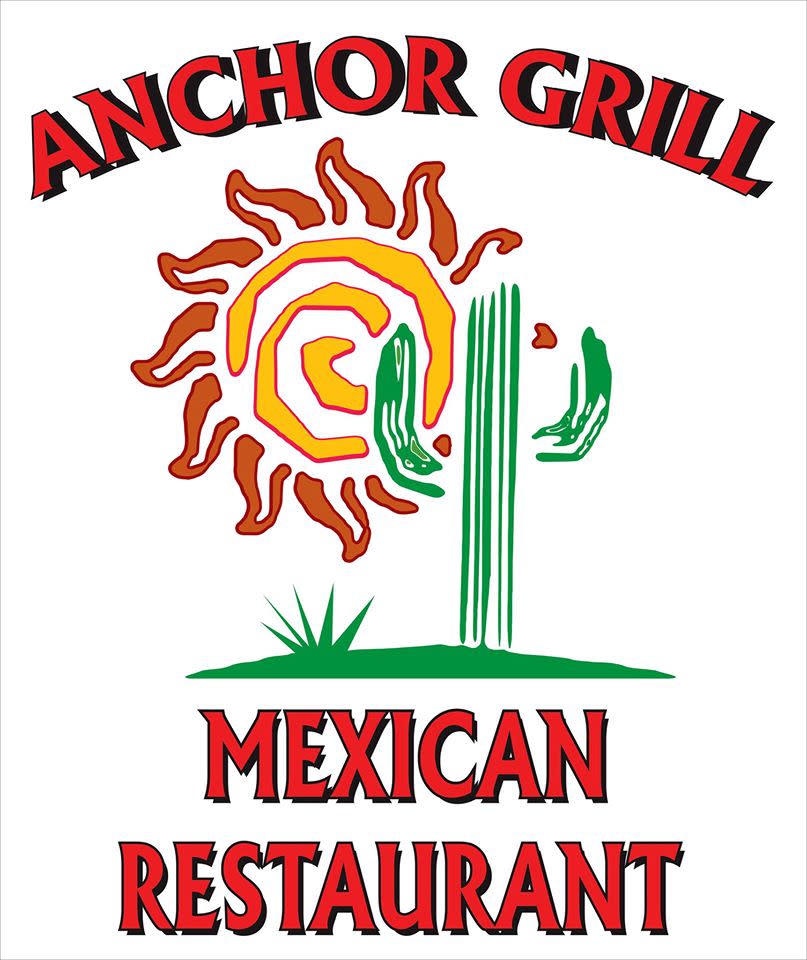 Anchor Grill Hutchinson KS, 67502