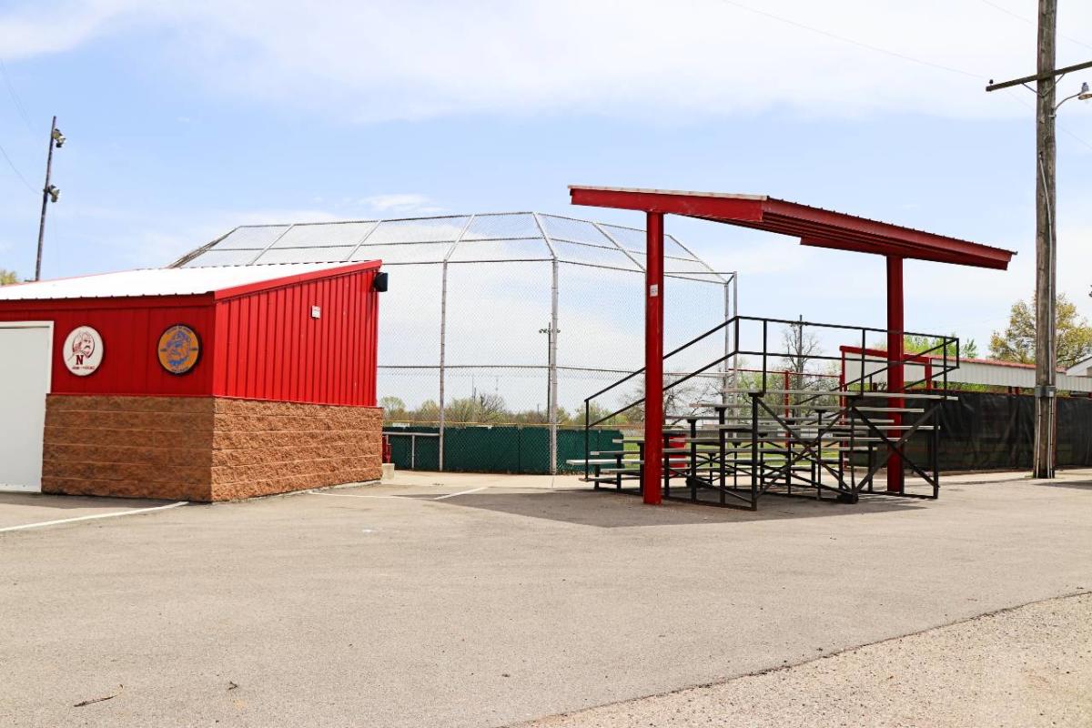 Arma Ballpark Arma KS, 66712