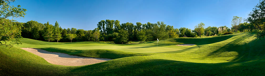 Auburn Hills Golf Course Wichita KS 67235 Auburn Hills Golf Course Wichita KS 67235