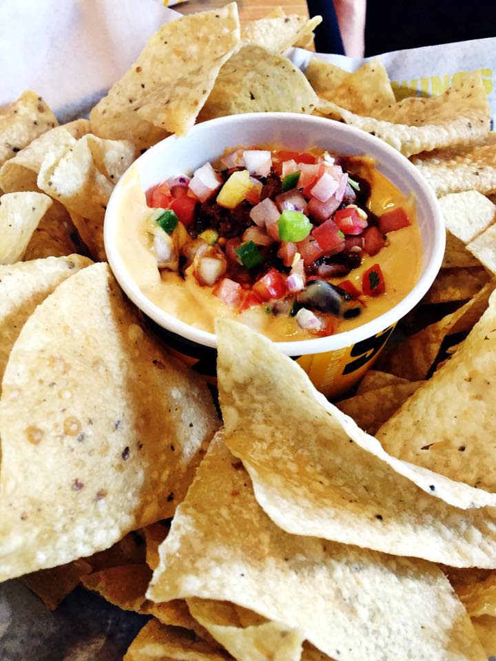 Buffalo Wild Wings Garden City KS, 67846