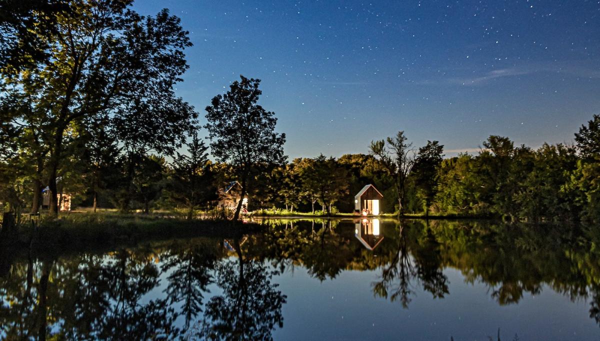 BaseCamp Humboldt KS, 66748