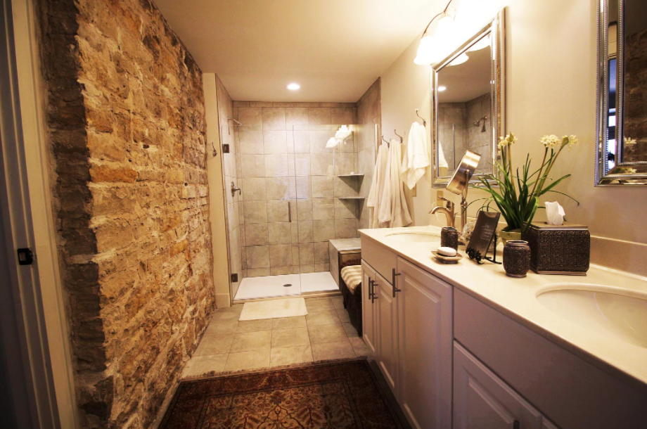 1879 Stone House Cottonwood Falls KS, 66845