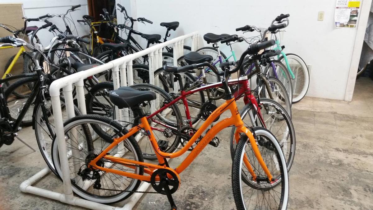 Blue Hills Bikes Osborne KS, 67473
