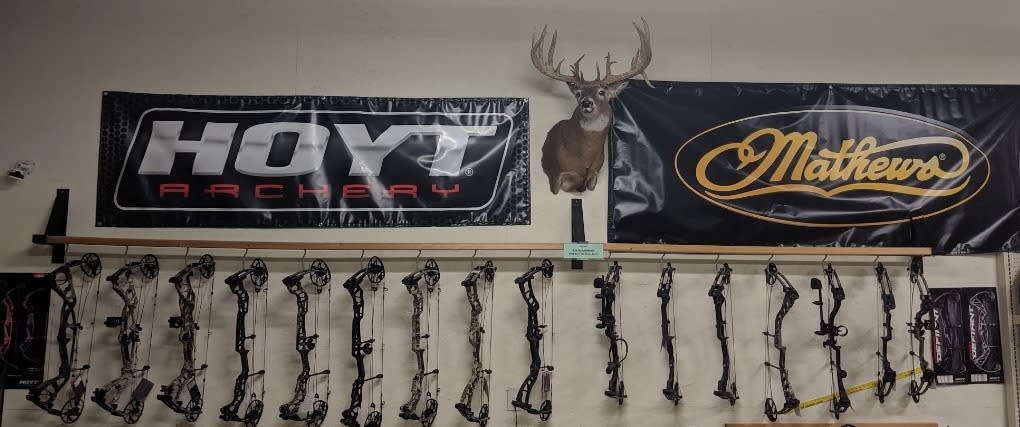 Bull City Gun Shop Alton KS 67623