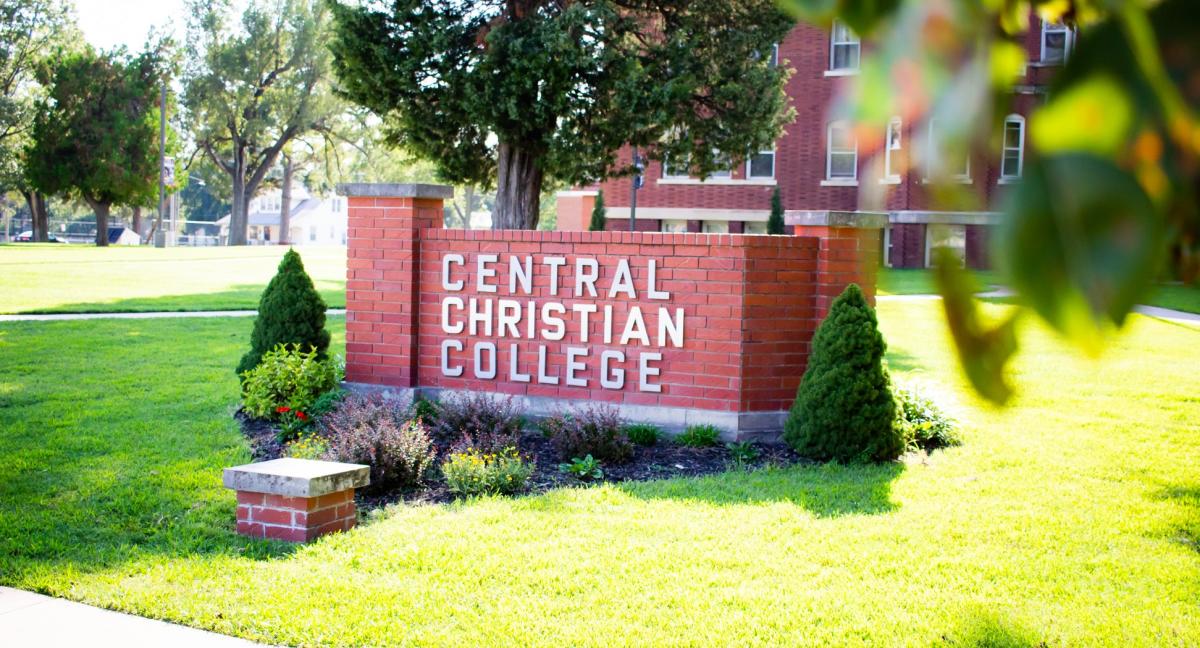 Central Christian College of Kansas