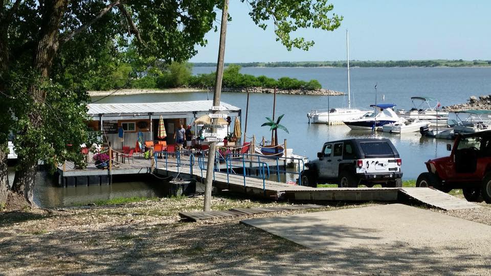 Council Grove Marina Council Grove KS, 66846