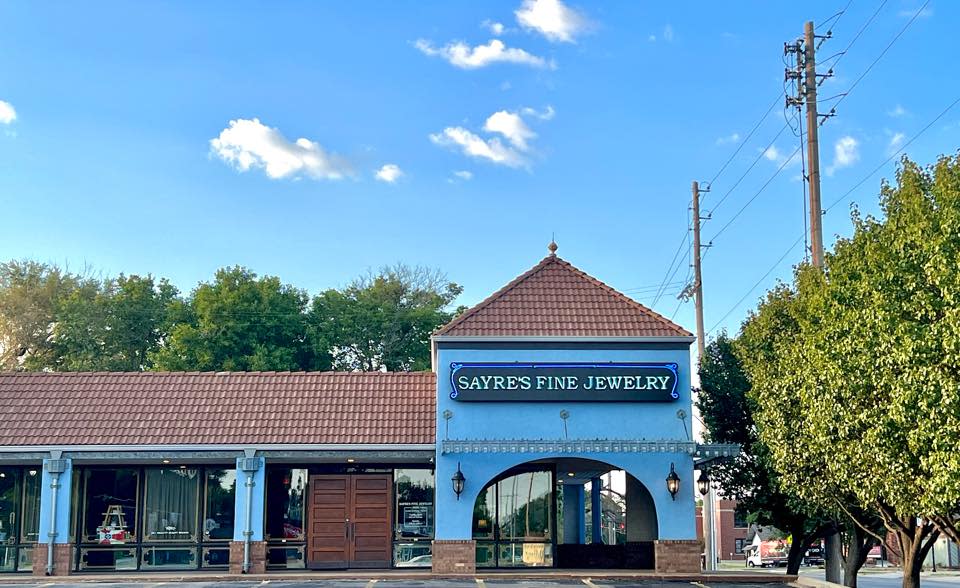 Carolyn Sayre's Fine Jewelry - Wichita KS, 67208