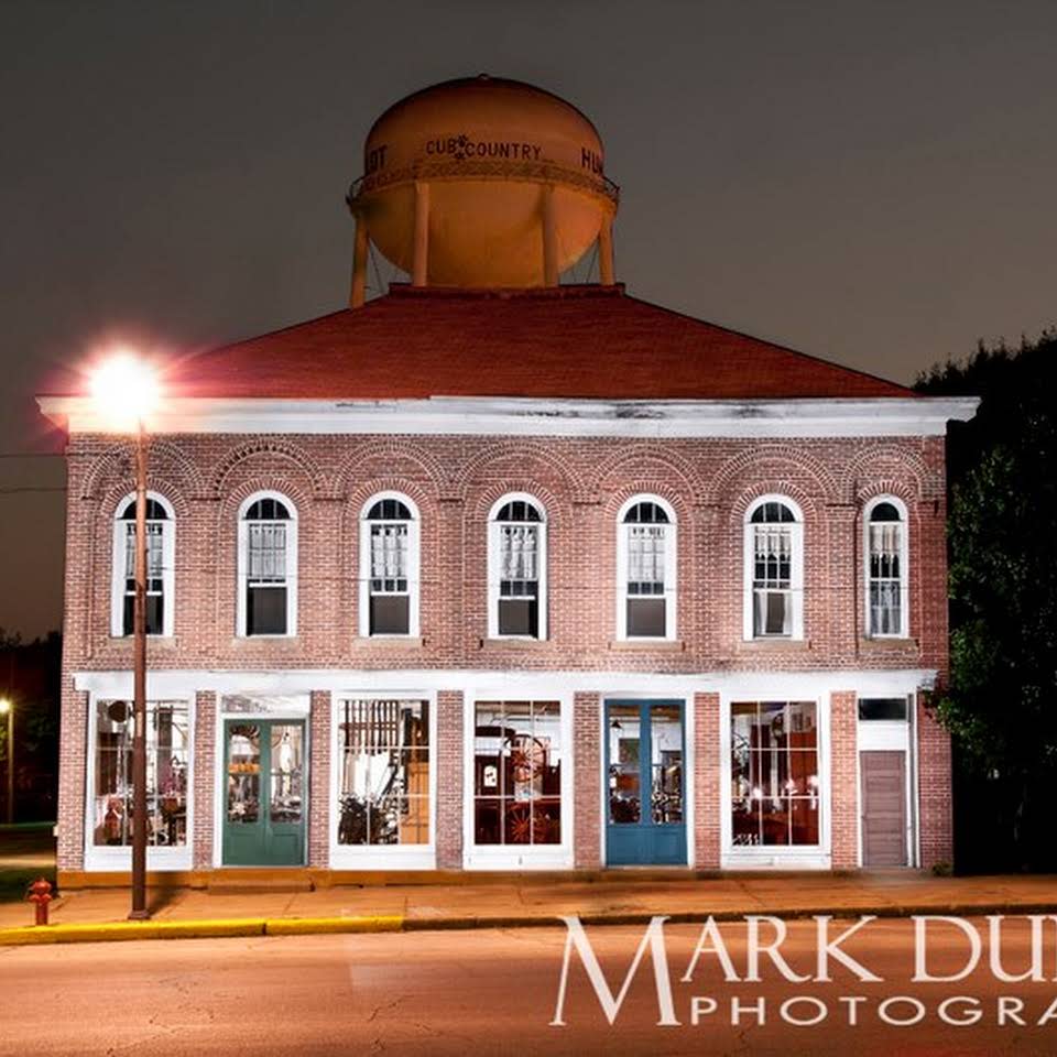 Neosho Valley Woodworks Humboldt KS, 66748