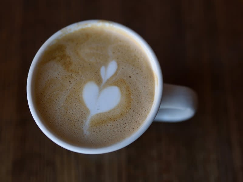 Common Ground Coffee Shop and Bakery Fort Scott KS, 66701