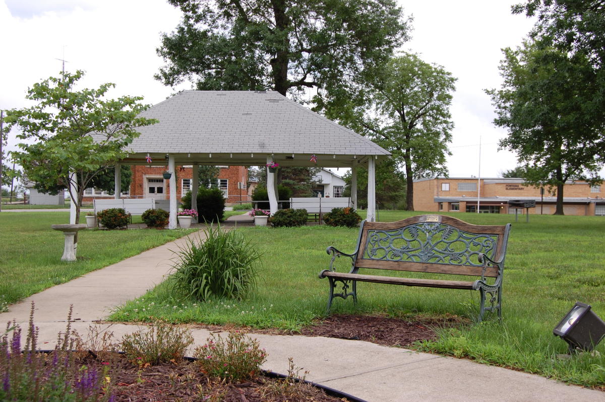 Fontana City Park Fontana KS, 66026