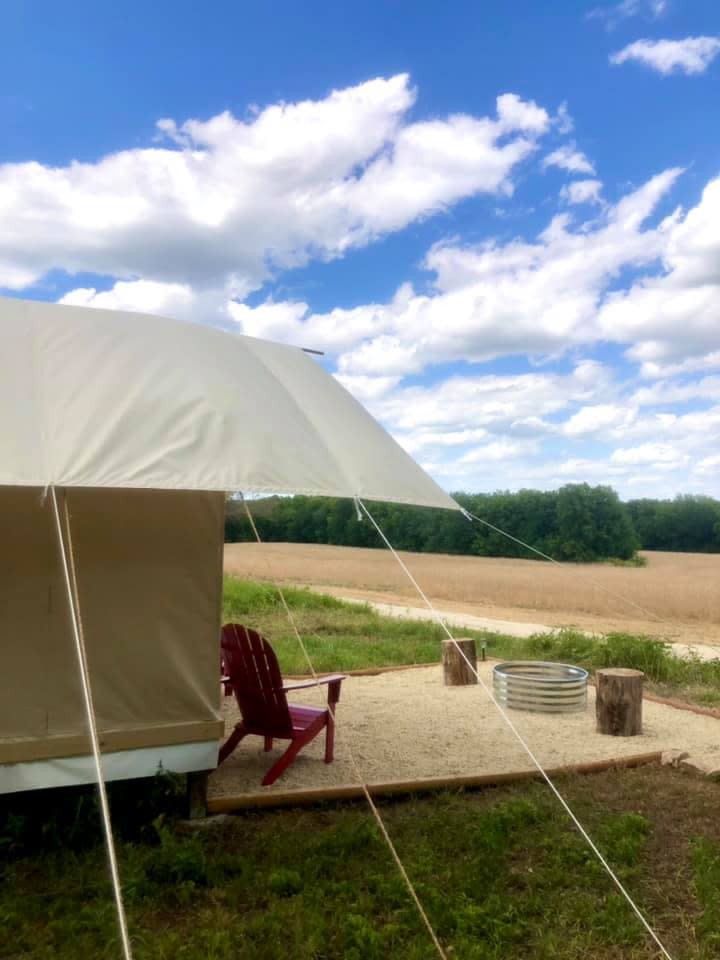 Dry Creek Post Elmdale KS, 66850