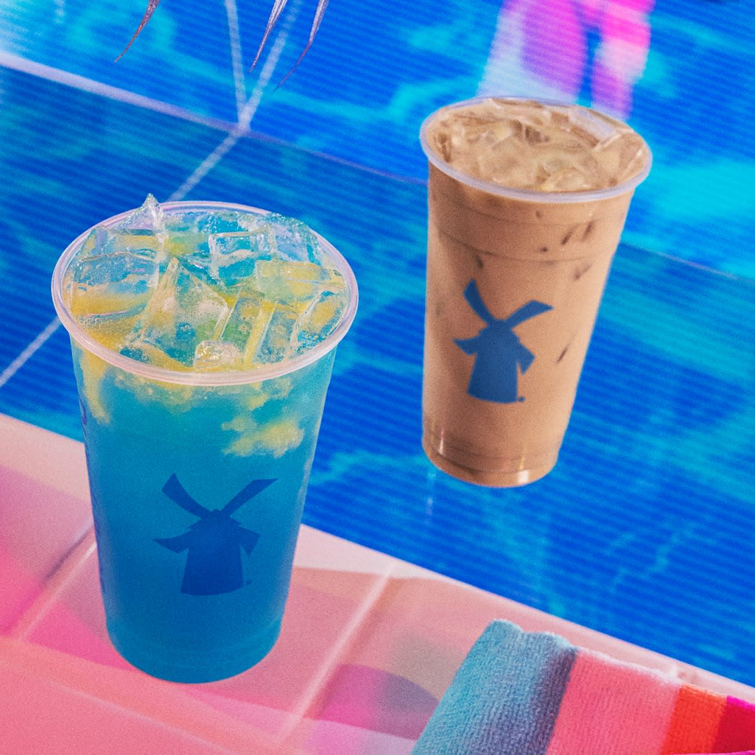 Dutch Bros Coffee Kansas City KS, 66109