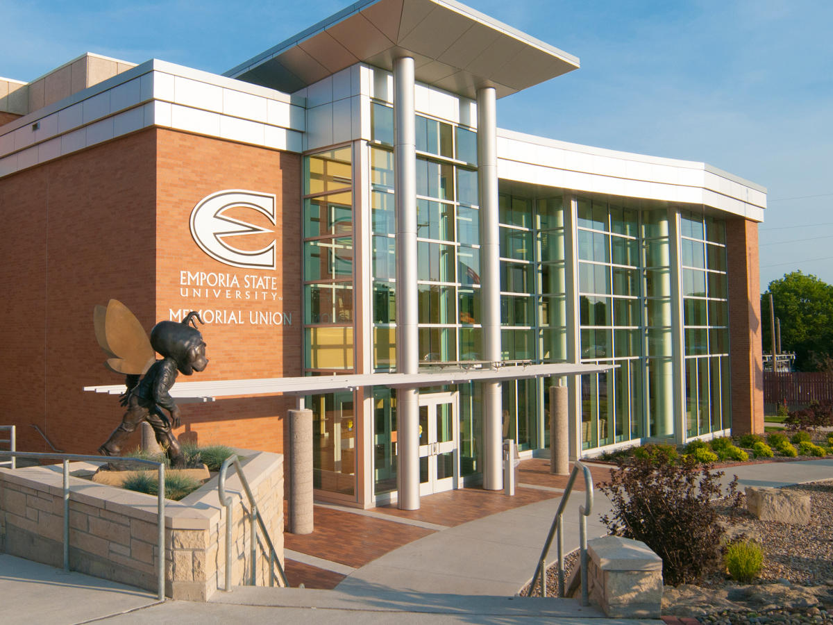 Emporia State University