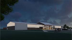 Eisenhower Recreation Center