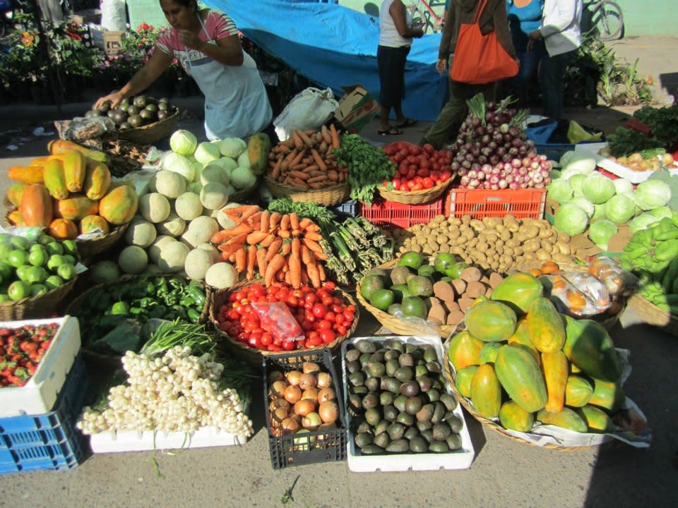 Tonganoxie Farmers' Market Tonganoxie KS, 66086