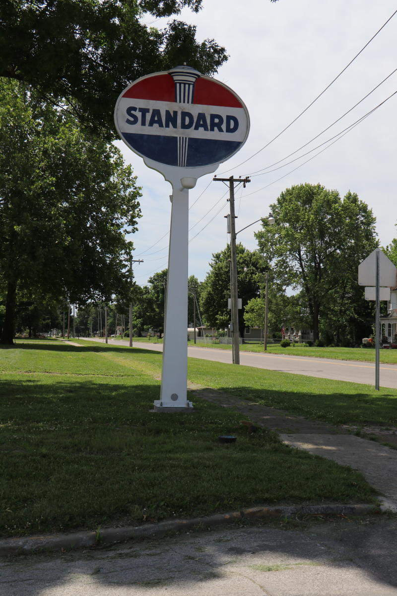 Girard History Museum Girard KS, 66743