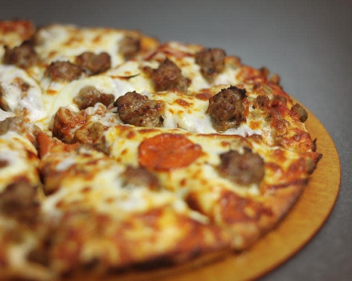 Glory Days Pizza Topeka KS, 66605