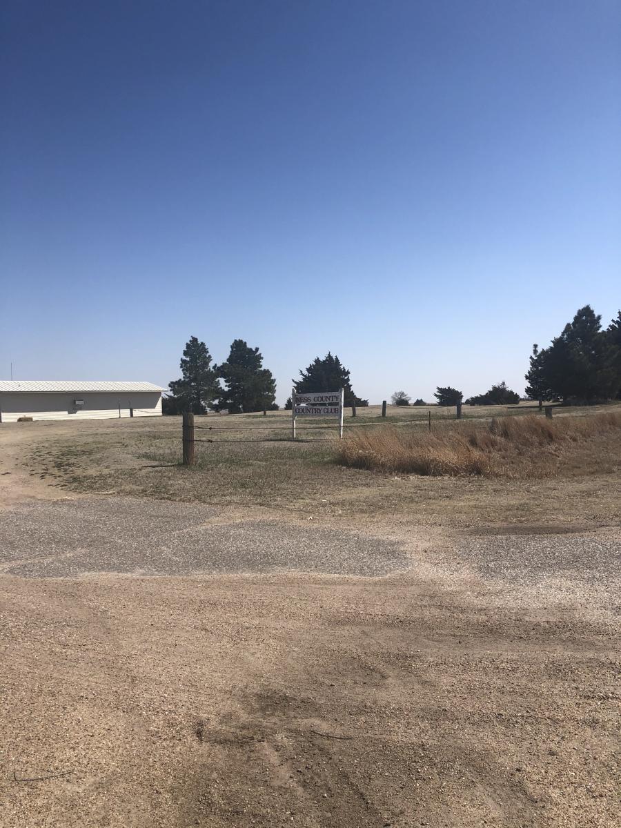 Ness County Country Club Ness City KS, 67560