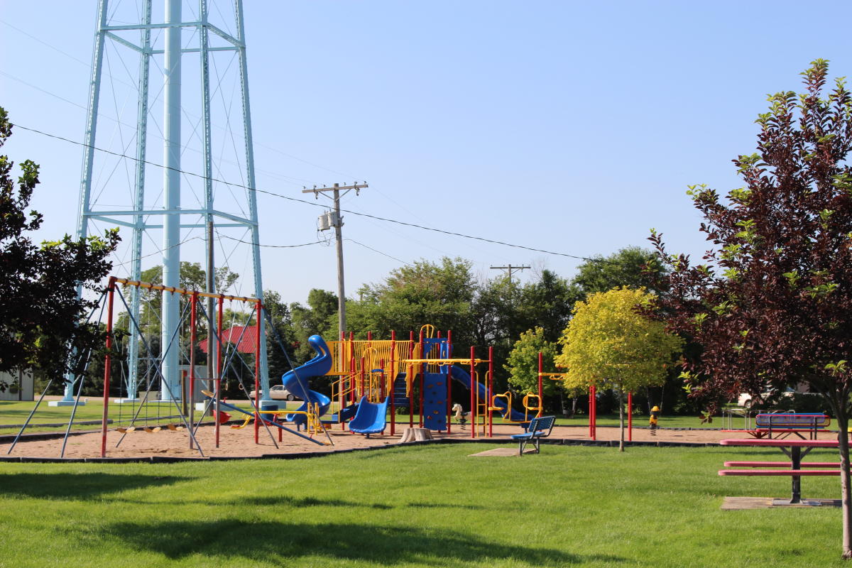 Selden City Park Selden KS, 67757