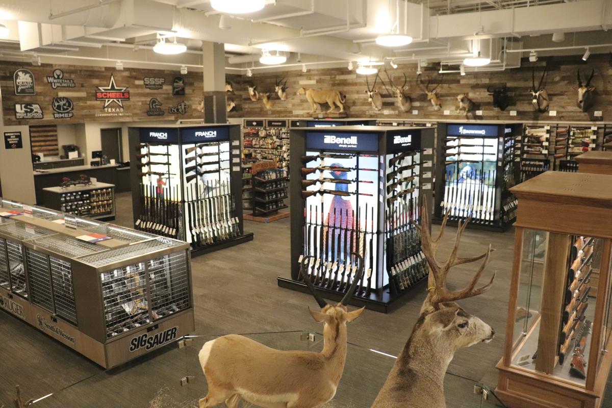 Scheels Wichita KS 67207 scheels-wichita-ks-67207