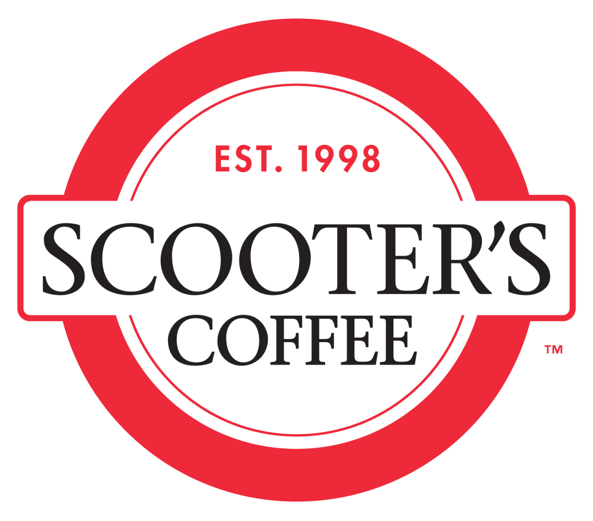Scooter's Coffee Topeka KS, 66611