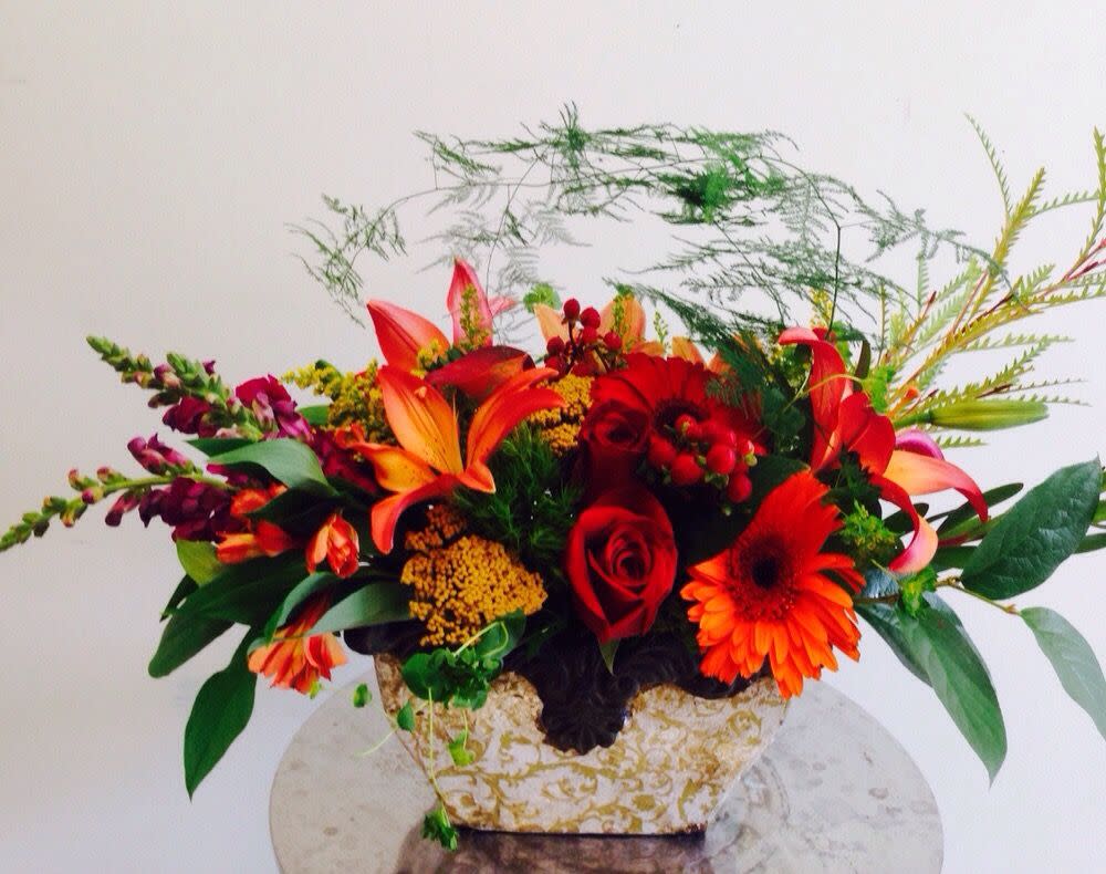 Lilie's Flower Shop Wichita KS, 67206