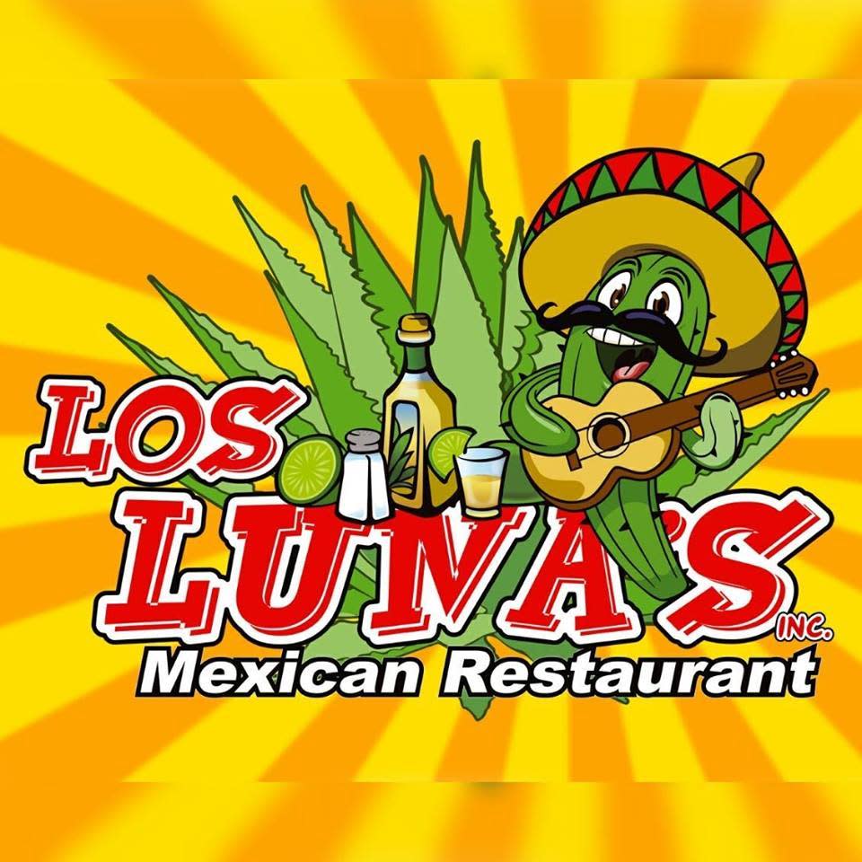 Los Luna's Mexican Restaurant Columbus KS, 66725