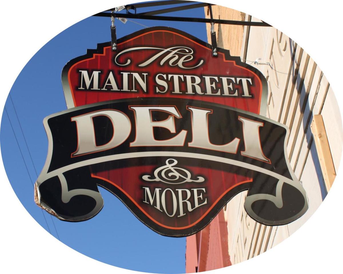 Main Street Deli Galena KS, 66739