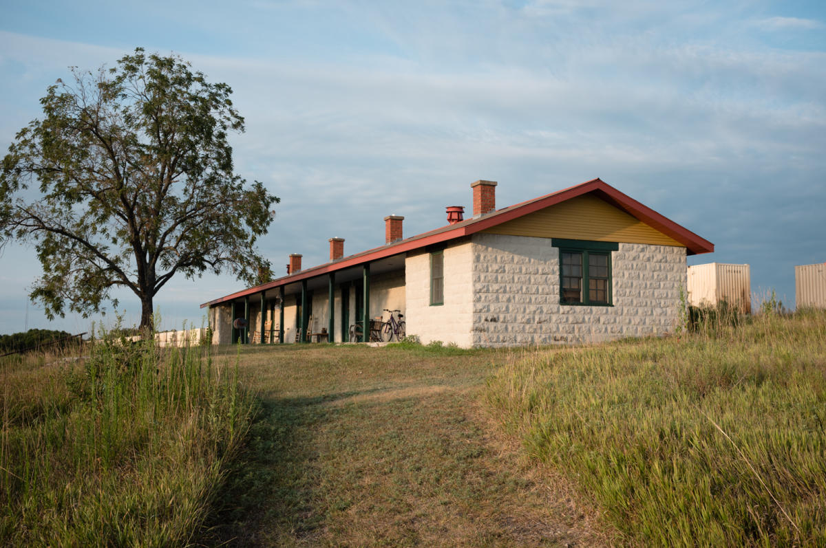 Matfield Station LLC Matfield Green KS, 66862