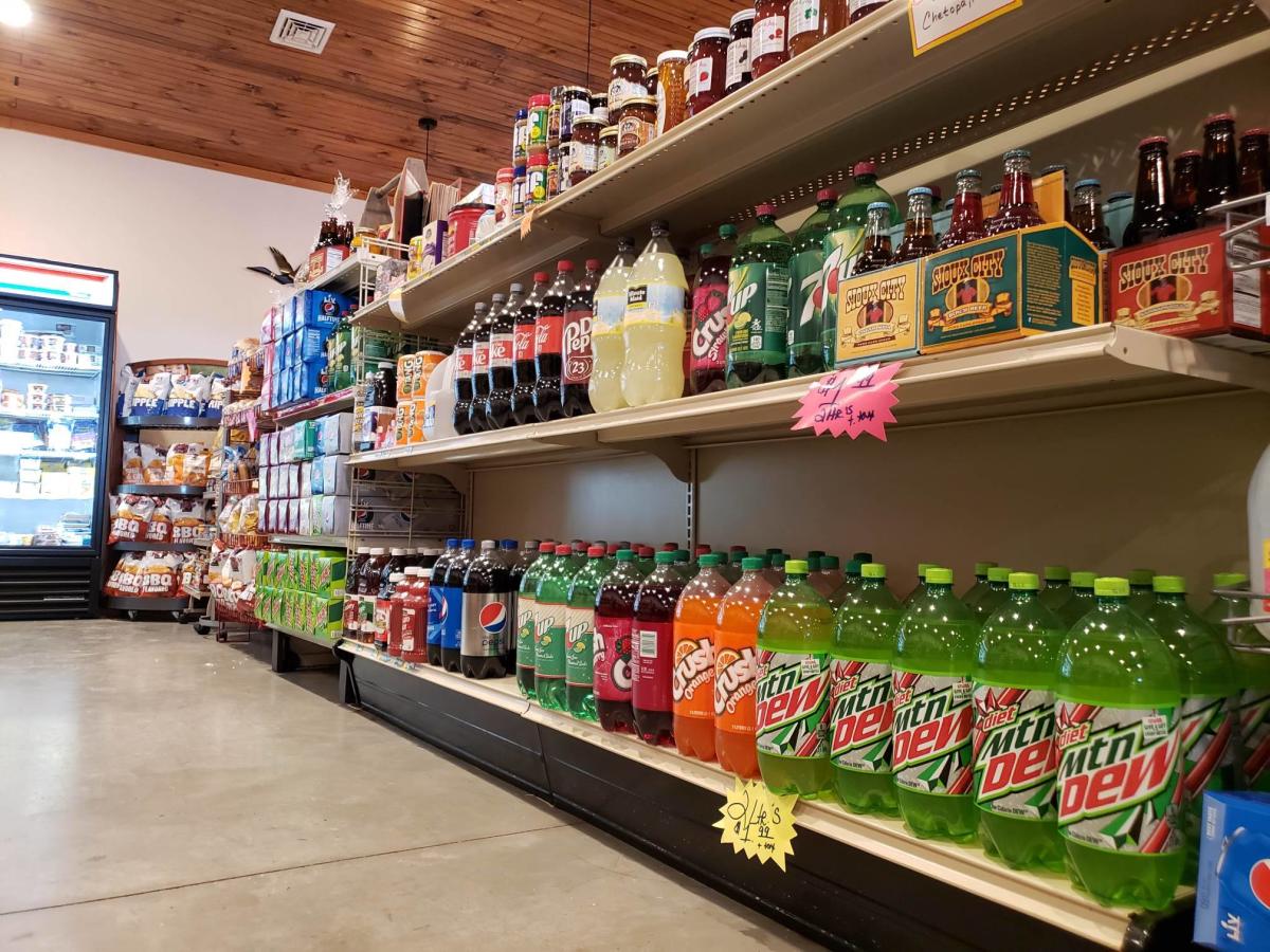 McCune Farm to Market McCune KS, 66753