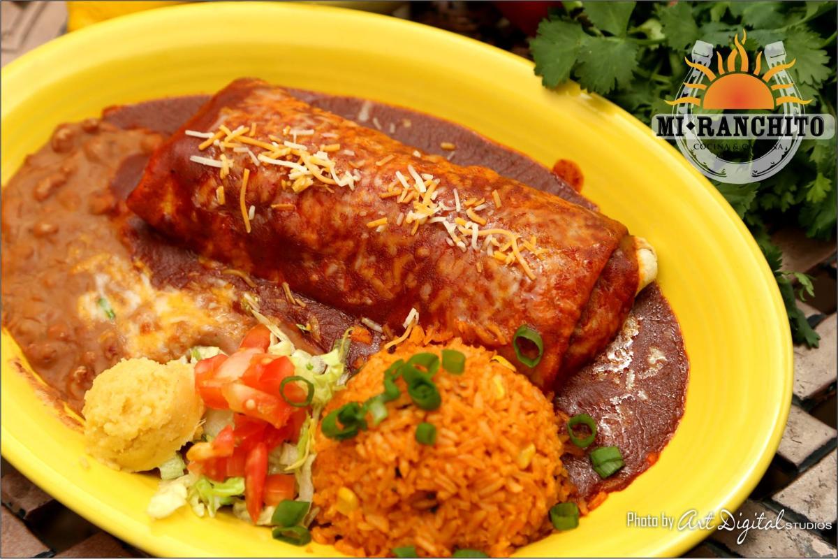 Mi Ranchito Overland Park KS, 66204