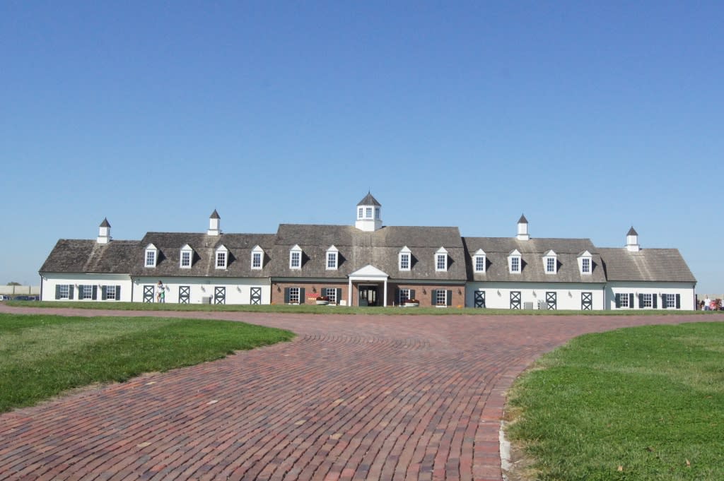 Mildale Farm Edgerton KS, 66021