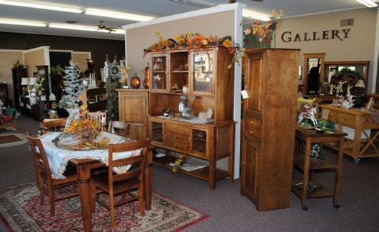 Rosewood Furniture Gallery - Great Bend KS, 67530