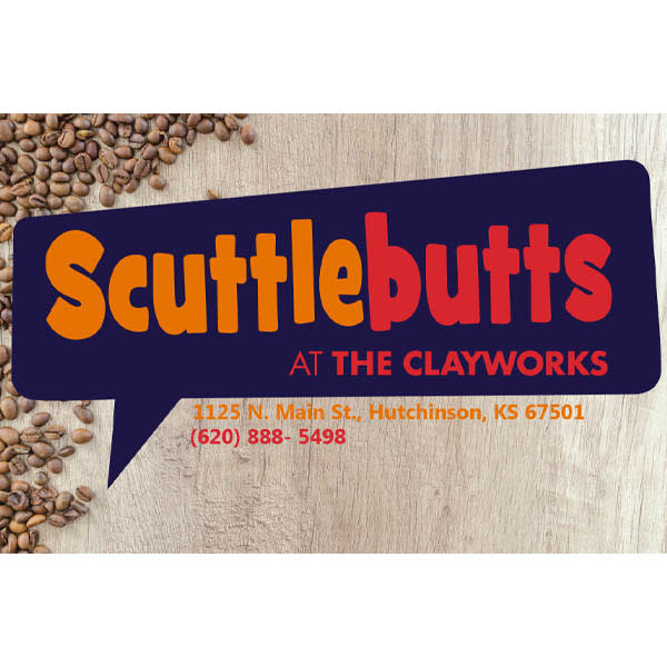 Scuttlebutts Coffee Hutchinson KS, 67501