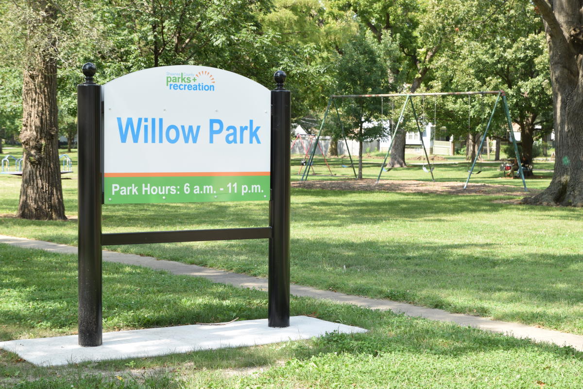 Willow Park Topeka KS, 66606