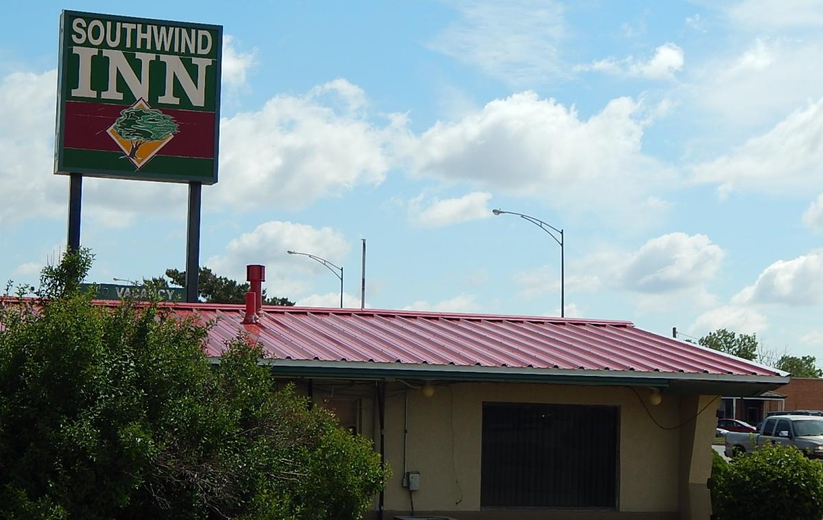 Southwind Inn Liberal KS, 67901